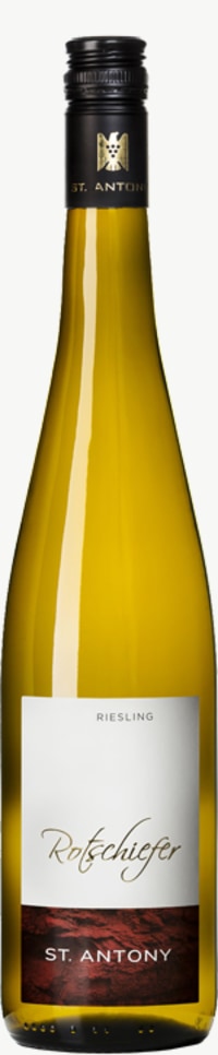 Riesling Rotschiefer QbA trocken 2014