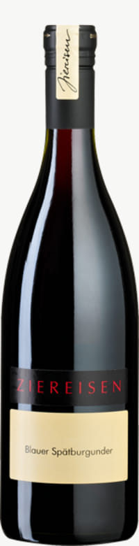 Blauer Spätburgunder 2014