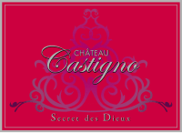Saint Chinian Chateau Castigno Secret des Dieux 2013