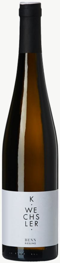 Riesling Benn trocken 2014