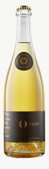 Riesling Rheingau (Experimentell) trocken