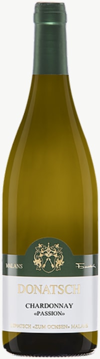 Chardonnay Passion 2015
