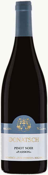 Pinot Noir Passion 2015