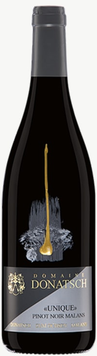 Pinot Noir Unique 2014