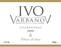 Chardonnay Claire de lune 2013