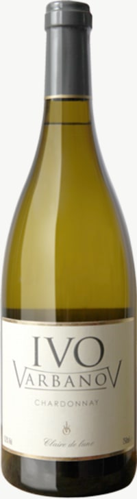 Chardonnay Claire de lune 2013