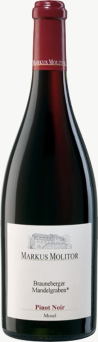 Pinot Noir Brauneberger Mandelgraben ** trocken