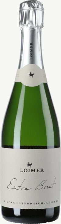 Extra Brut Reserve Flaschengärung