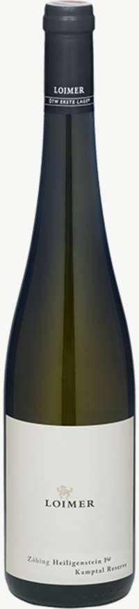 Zöbing Heiligenstein Riesling Kamptal Reserve 1ÖTW trocken 2013
