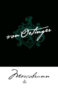 Riesling Marcobrunnen Großes Gewächs trocken