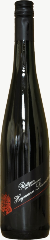 Riesling Großes Gewächs Röttgen 2015