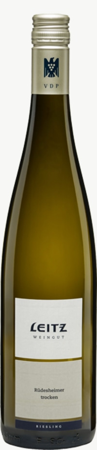 Rüdesheimer Riesling trocken