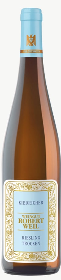Kiedricher Riesling trocken
