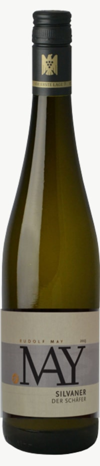 Silvaner Der Schäfer Erste Lage 2016