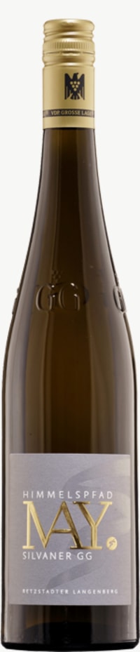 Silvaner Himmelspfad Großes Gewächs 2016