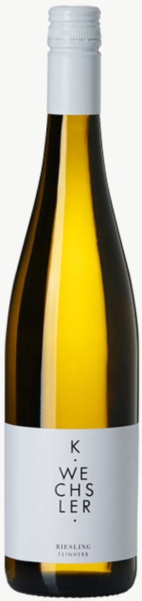 Riesling feinherb 2016