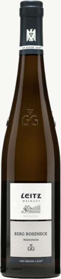 Riesling Großes Gewächs Roseneck Katerloch trocken