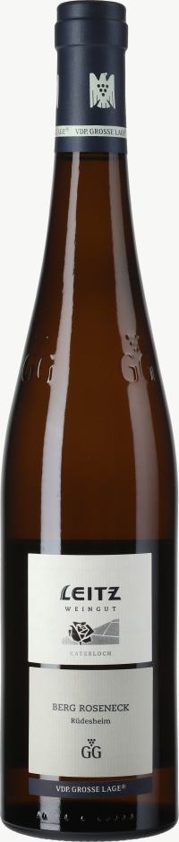 Riesling Großes Gewächs Roseneck Katerloch trocken 2015