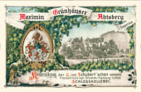 Riesling Abtsberg Superior Große Lage feinherb 2015