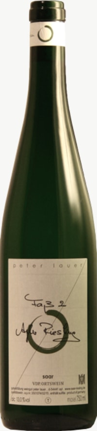 Ayler Riesling Faß 2 trocken