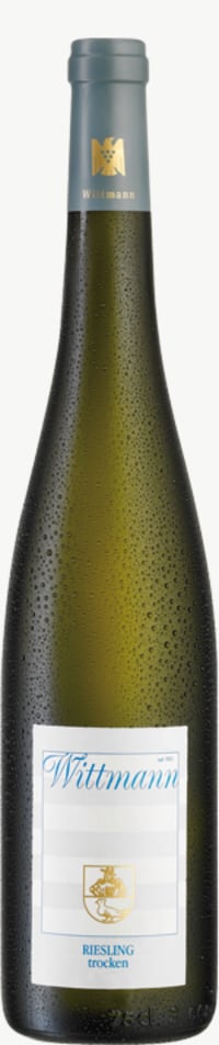 Riesling Estate trocken 2016