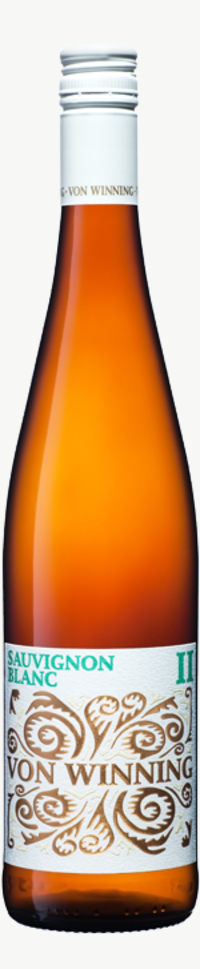 Sauvignon Blanc II 2016