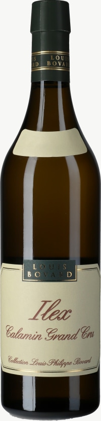 Chasselas Ilex Calamin Grand Cru 2016