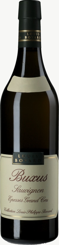 Sauvignon Blanc Buxus Epesses Grand Cru 2015