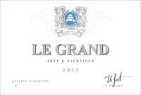 Le Grand rouge 2014
