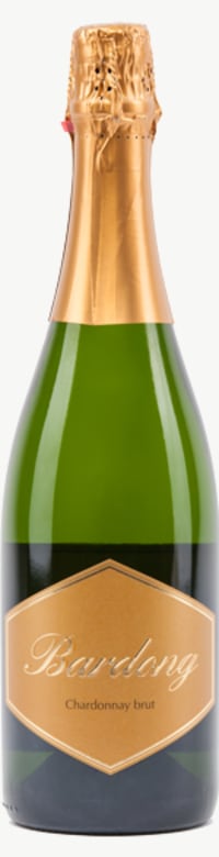 Chardonnay Sekt Brut Flaschengärung