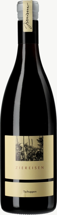 Blauer Spätburgunder Tschuppen trocken 2013