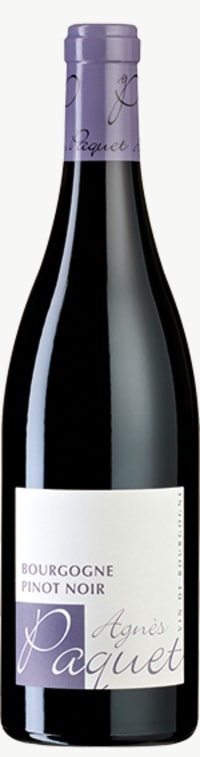 Bourgogne Pinot Noir 2015