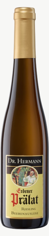 Riesling Erdener Prälat Beerenauslese Goldkapsel Alte Reben (fruchtsüß) 2016