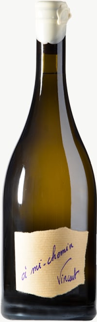 Sancerre Blanc A mi-Chemin 2013