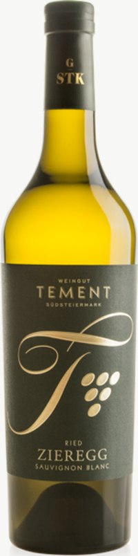Sauvignon blanc Zieregg 2014