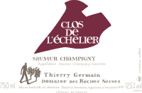 Saumur Champigny Clos de l