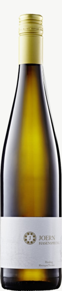 Riesling JOERN Hasensprung Stückfass trocken