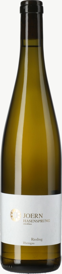 JOERN Riesling Hasensprung Stückfass trocken 2014