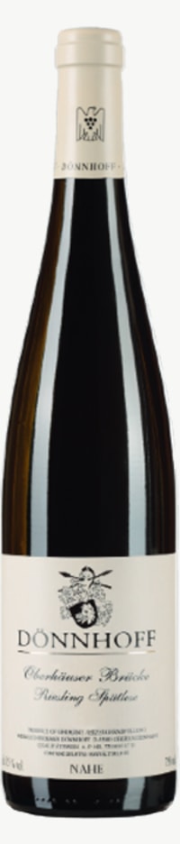 Riesling Spätlese Oberhäuser Brücke (fruchtsüß)