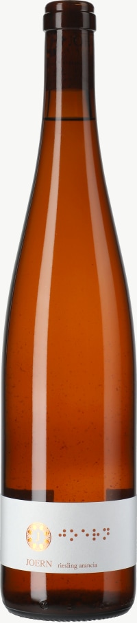 JOERN Arancia (Orange Wine) trocken 2014