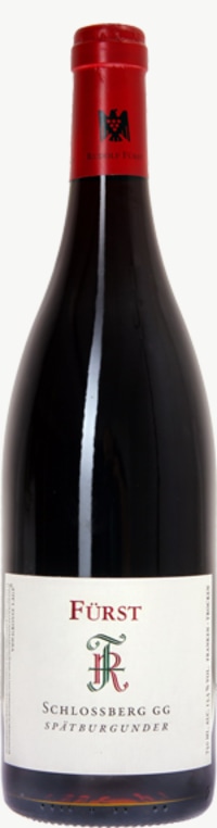 Spätburgunder Klingenberger Schlossberg Großes Gewächs 2016