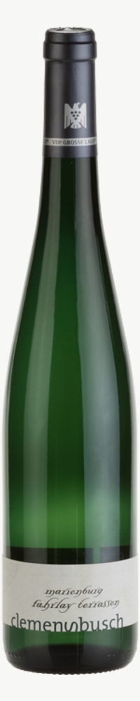 Marienburg Riesling Fahrlay Terrassen 2015