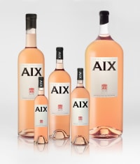 Aix Rosé 2016