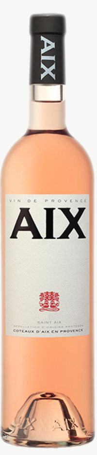 Aix Rosé 2016