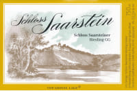 Riesling Schloss Saarsteiner Großes Gewächs trocken