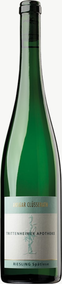 Trittenheimer Apotheke Riesling Spätlese (fruchtsüß)