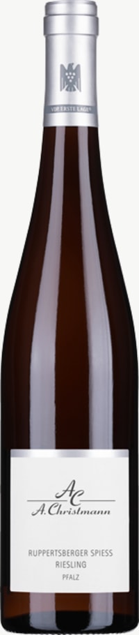 Riesling Ruppertsberger Spieß trocken 2015