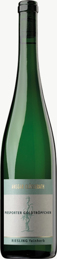 Piesporter Goldtröpfchen Riesling feinherb