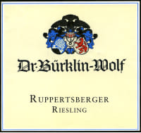 Riesling Ruppertsberger trocken 2015