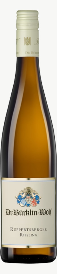Ruppertsberger Riesling trocken 2015
